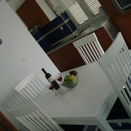 Apartments Tatjana Pag Luaran gambar