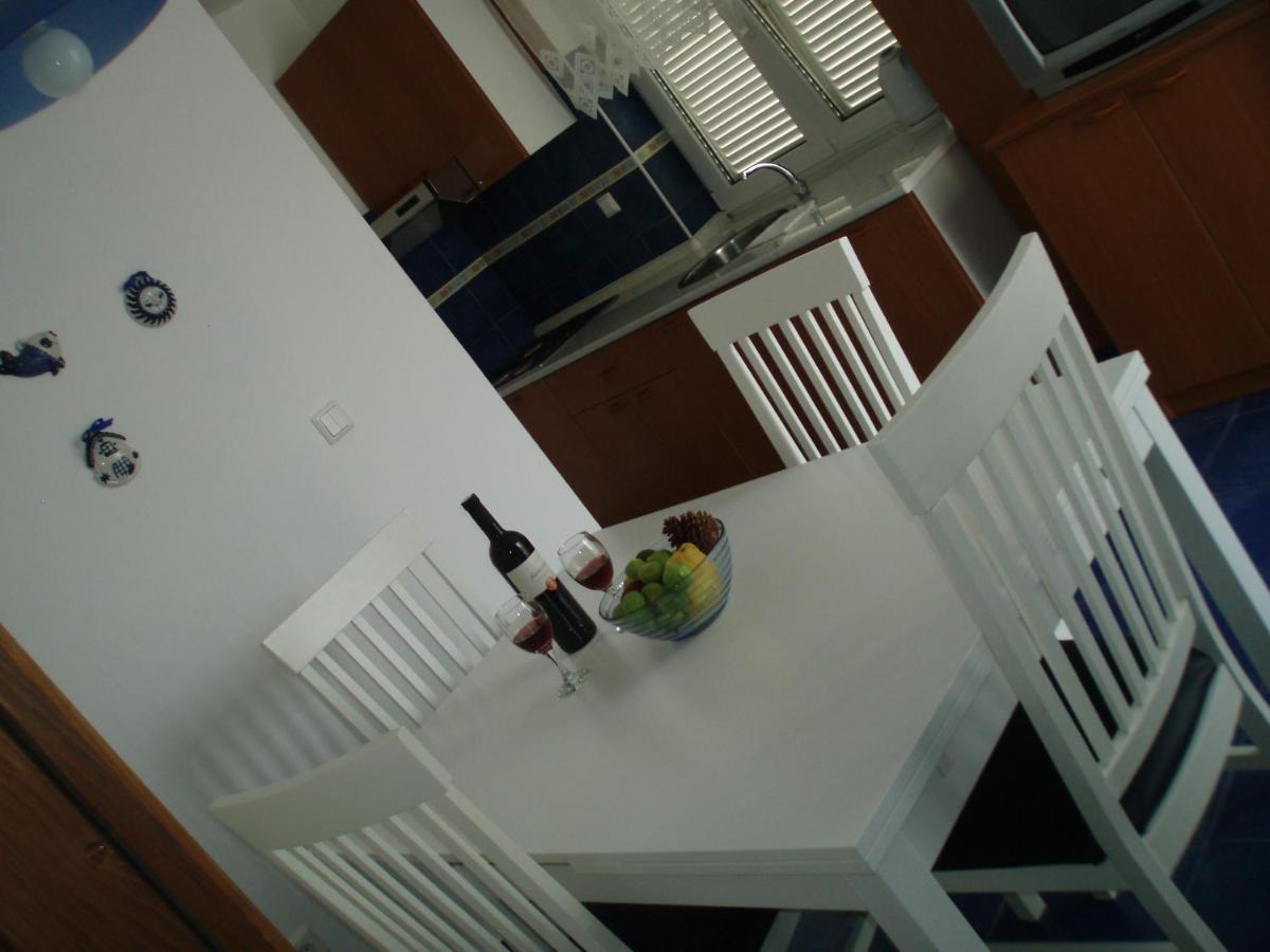 Apartments Tatjana Pag Luaran gambar
