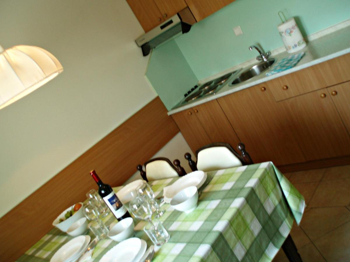 Apartments Tatjana Pag Luaran gambar