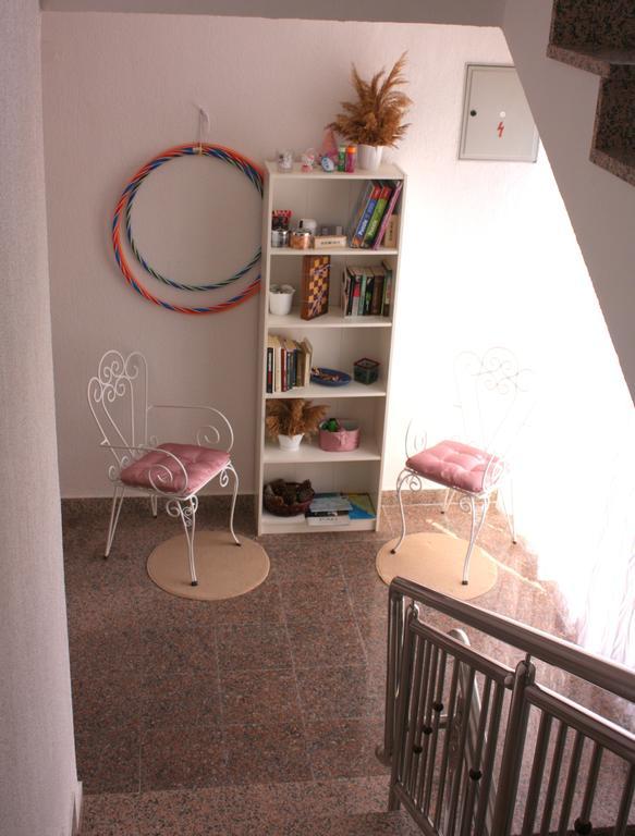 Apartments Tatjana Pag Luaran gambar