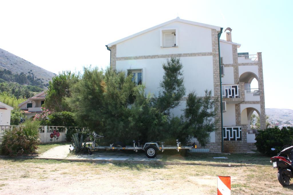 Apartments Tatjana Pag Luaran gambar