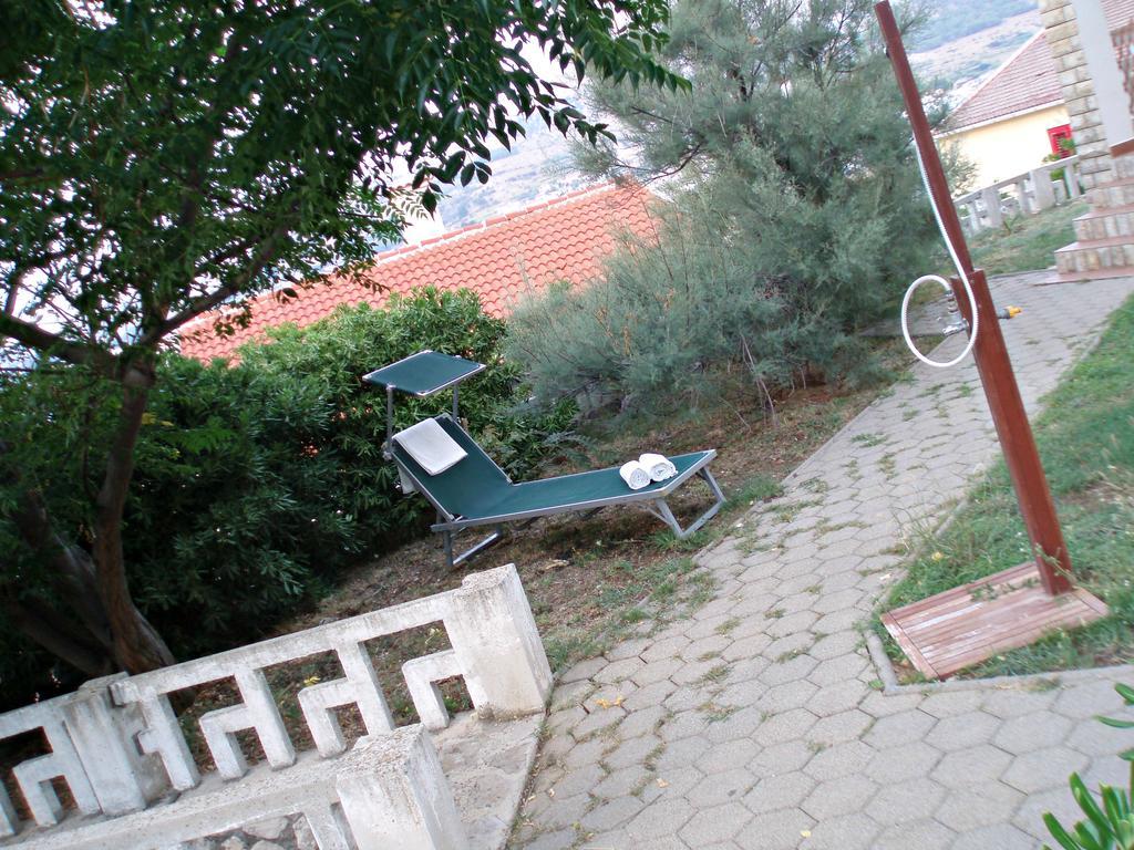 Apartments Tatjana Pag Luaran gambar