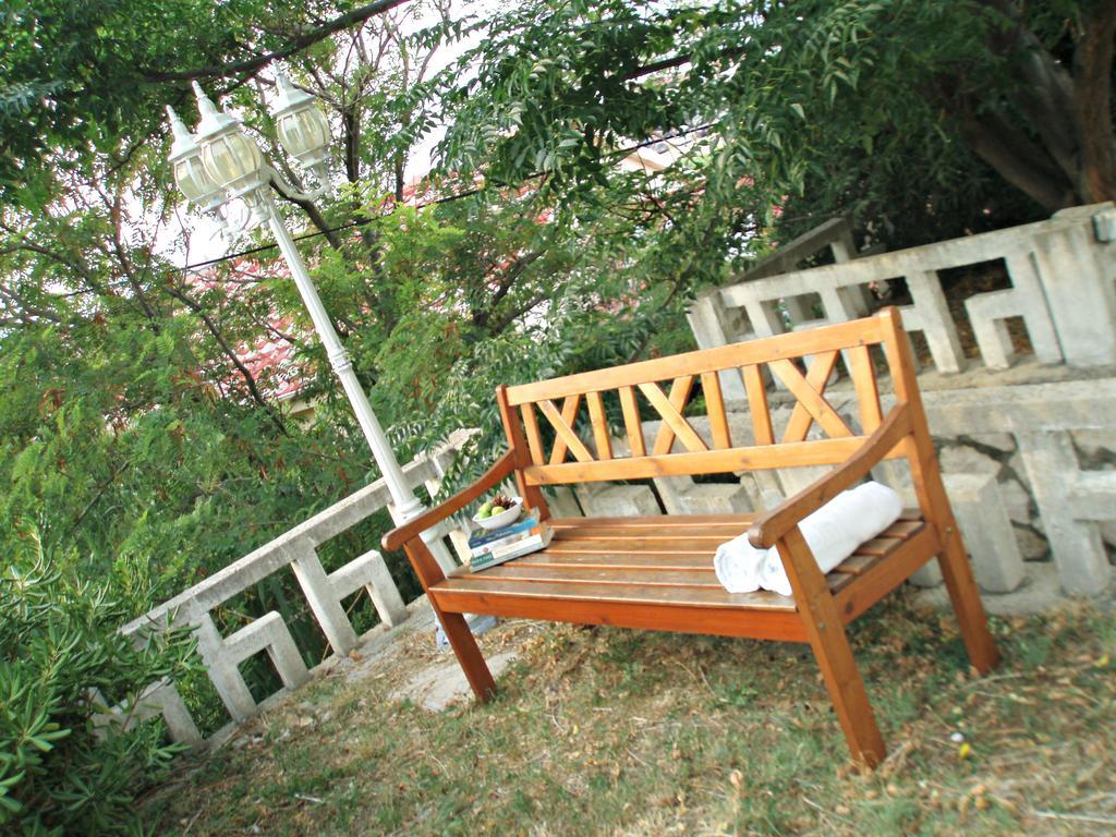Apartments Tatjana Pag Luaran gambar