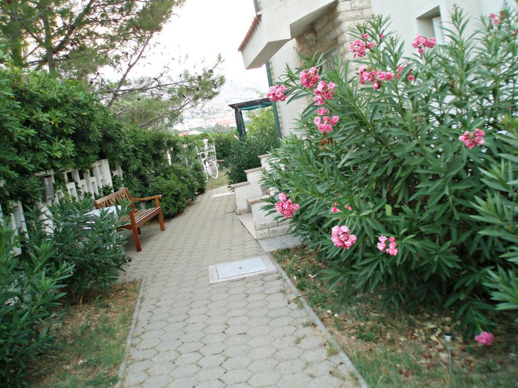 Apartments Tatjana Pag Luaran gambar