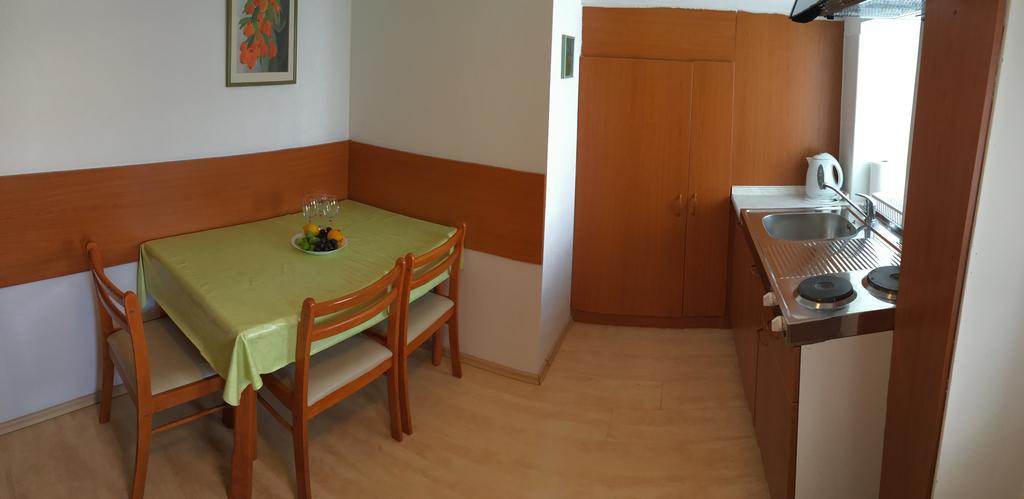 Apartments Tatjana Pag Luaran gambar