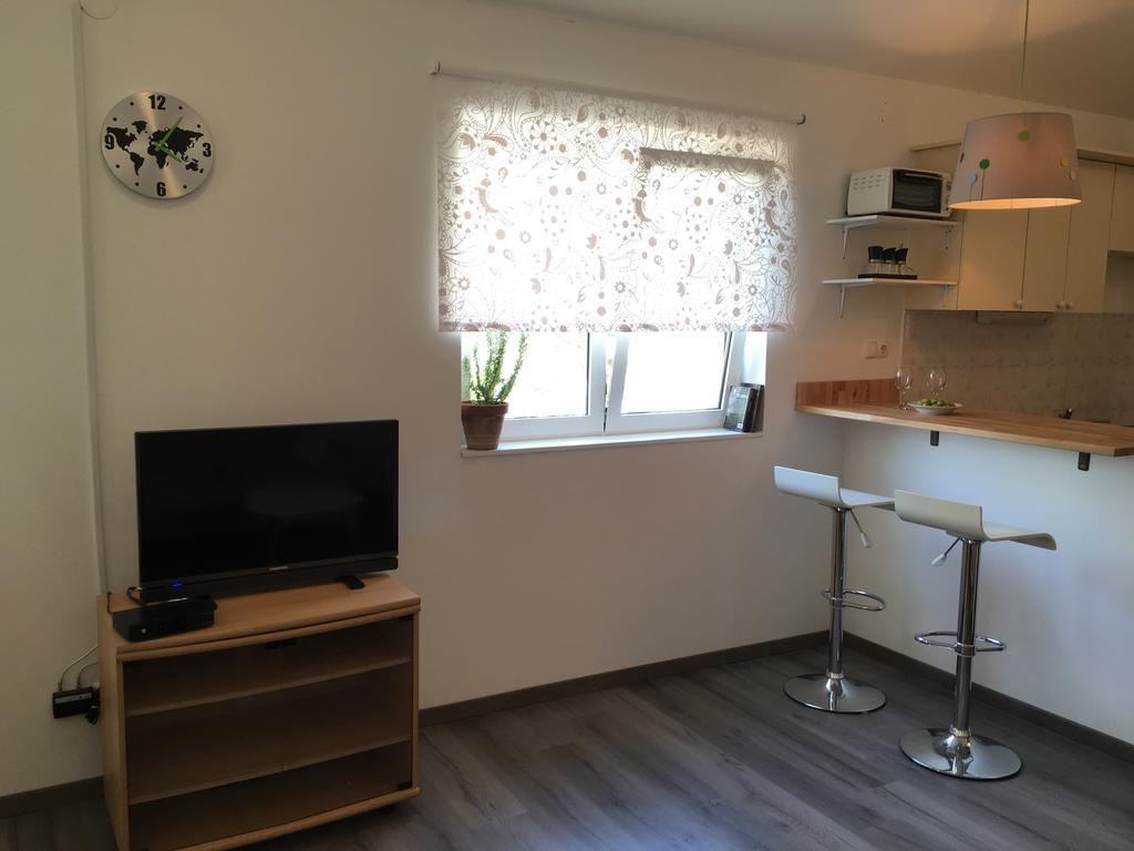 Apartments Tatjana Pag Luaran gambar