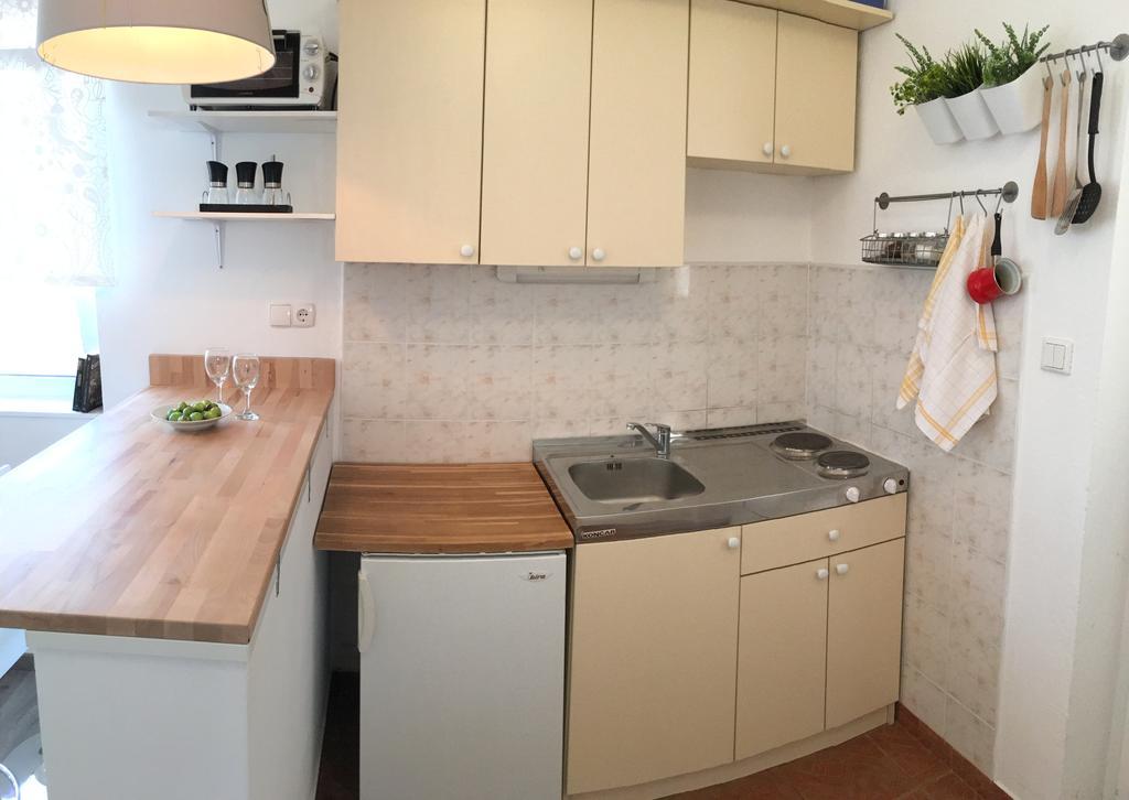 Apartments Tatjana Pag Luaran gambar