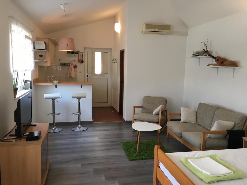 Apartments Tatjana Pag Luaran gambar