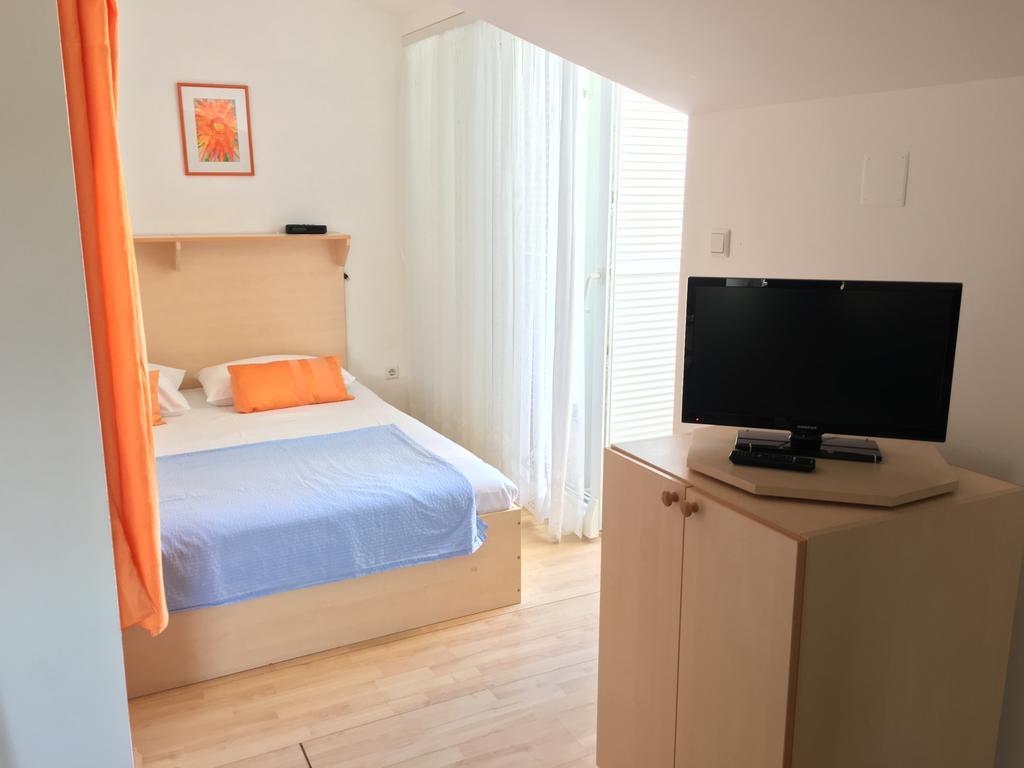 Apartments Tatjana Pag Luaran gambar