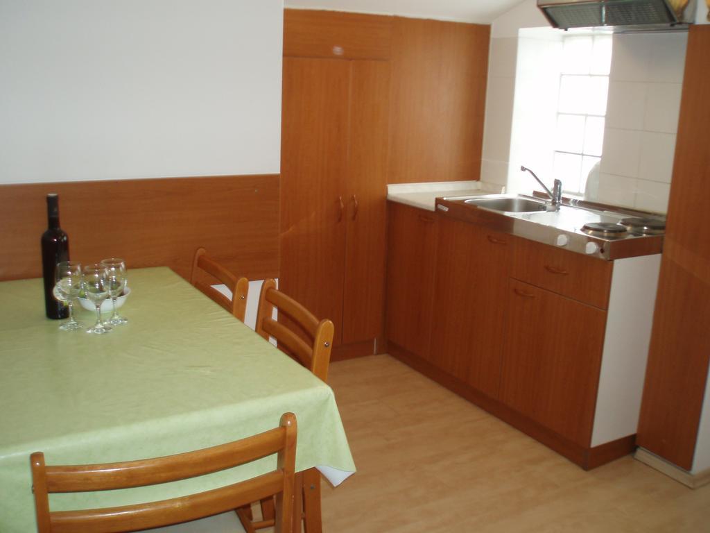 Apartments Tatjana Pag Luaran gambar