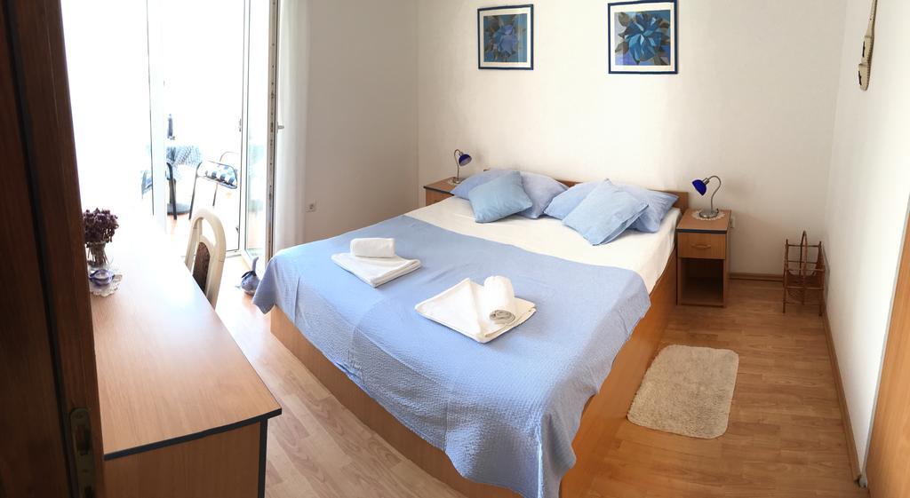Apartments Tatjana Pag Luaran gambar