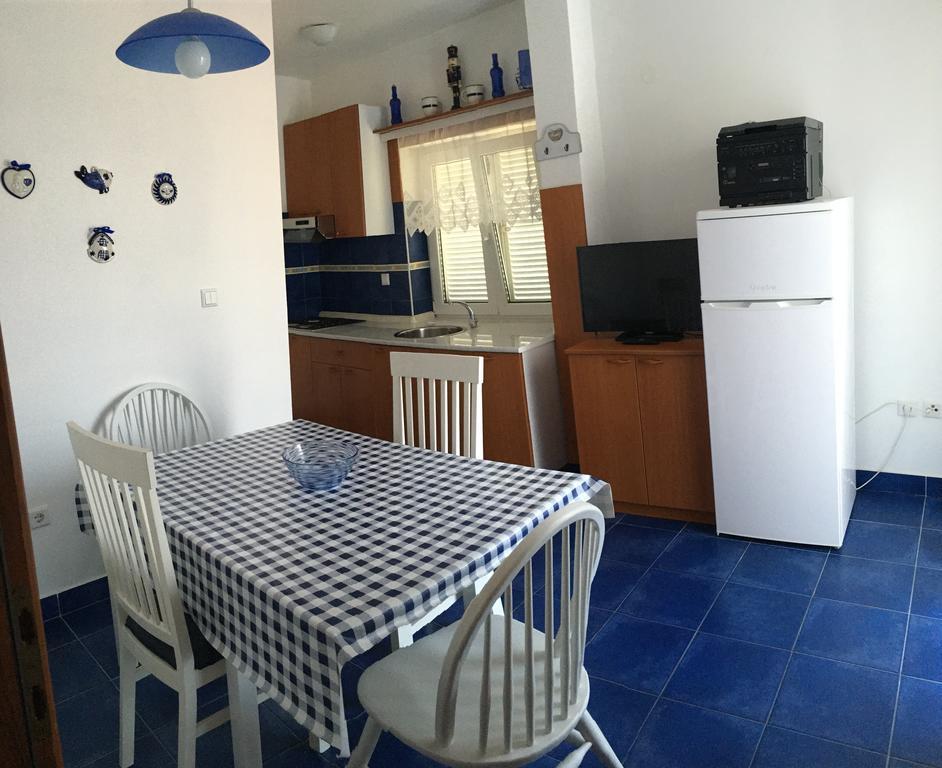 Apartments Tatjana Pag Luaran gambar
