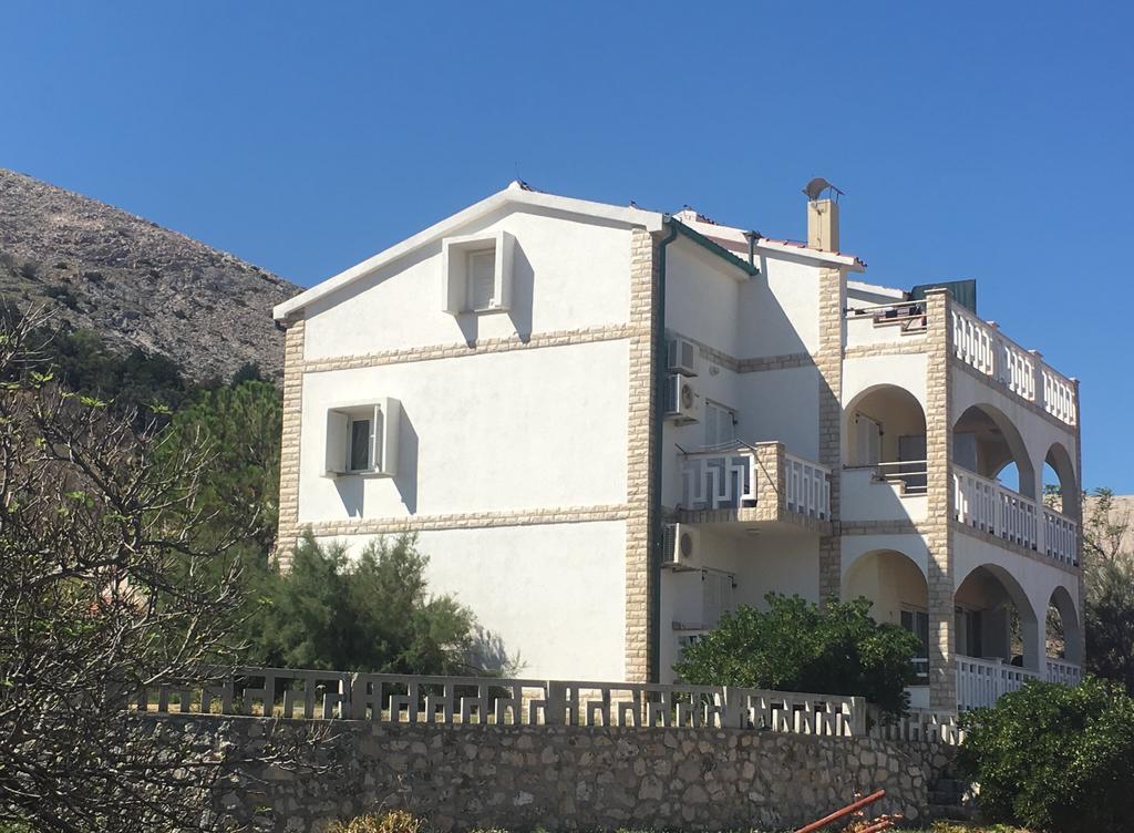 Apartments Tatjana Pag Luaran gambar
